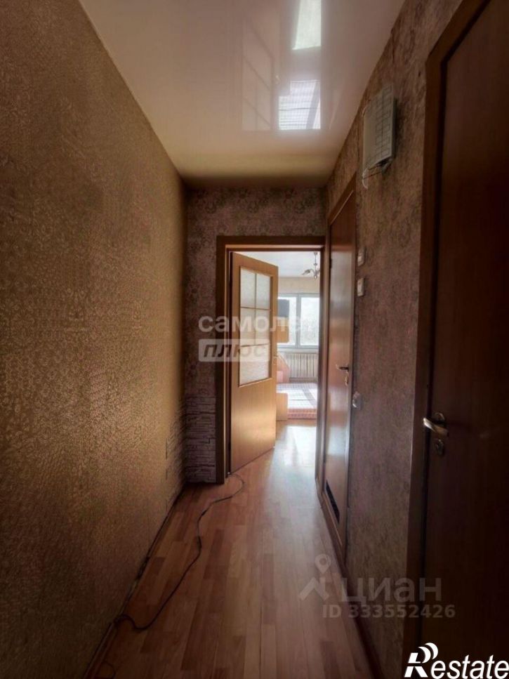3-комн квартира ул Гоголя, 43,  д. 43