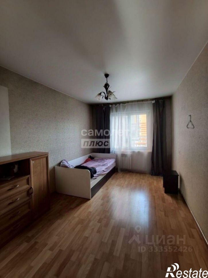 3-комн квартира ул Гоголя, 43,  д. 43