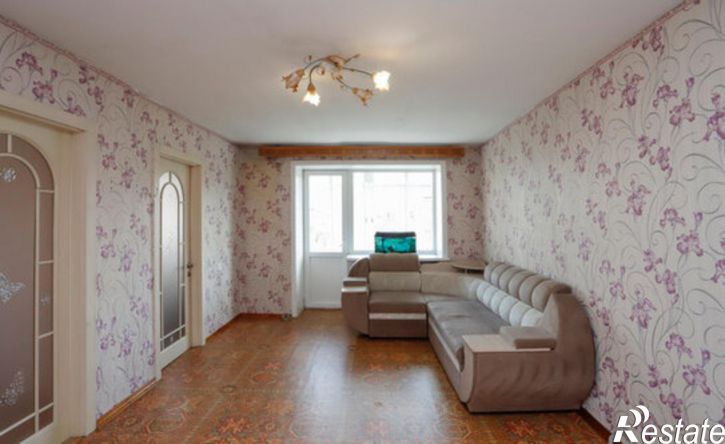 4-комн квартира ул Лопатина, 18,  д. 18