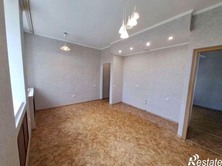 1-комн квартира ул Степана Разина, 19,  д. 19