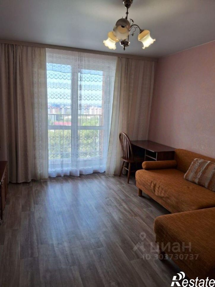 2-комн квартира ул Пискунова, 148/4,  д. 148/4
