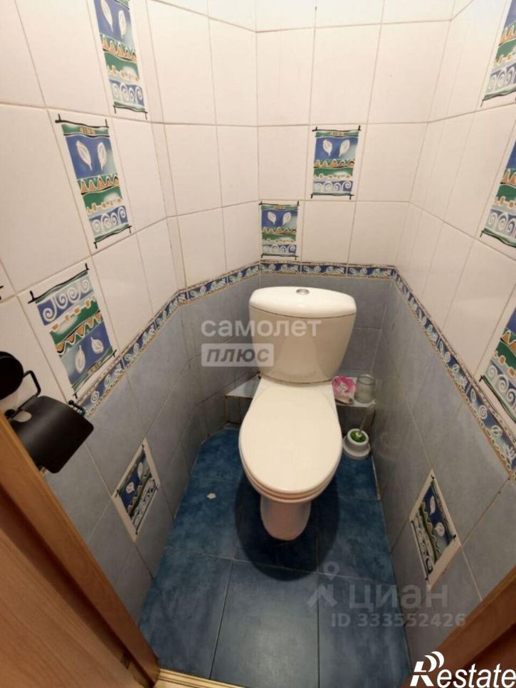 3-комн квартира ул Гоголя, 43,  д. 43