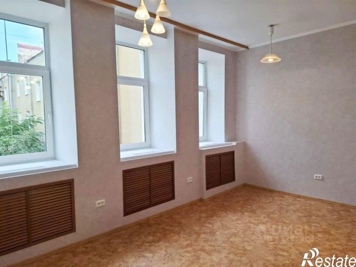 1-комн квартира ул Степана Разина, 19,  д. 19