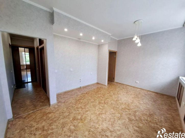 1-комн квартира ул Степана Разина, 19,  д. 19