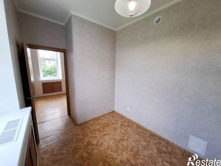 1-комн квартира ул Степана Разина, 19,  д. 19