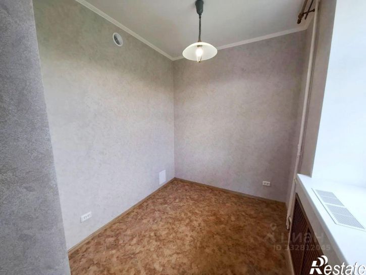 1-комн квартира ул Степана Разина, 19,  д. 19