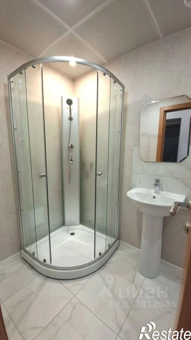 1-комн квартира ул Степана Разина, 19,  д. 19