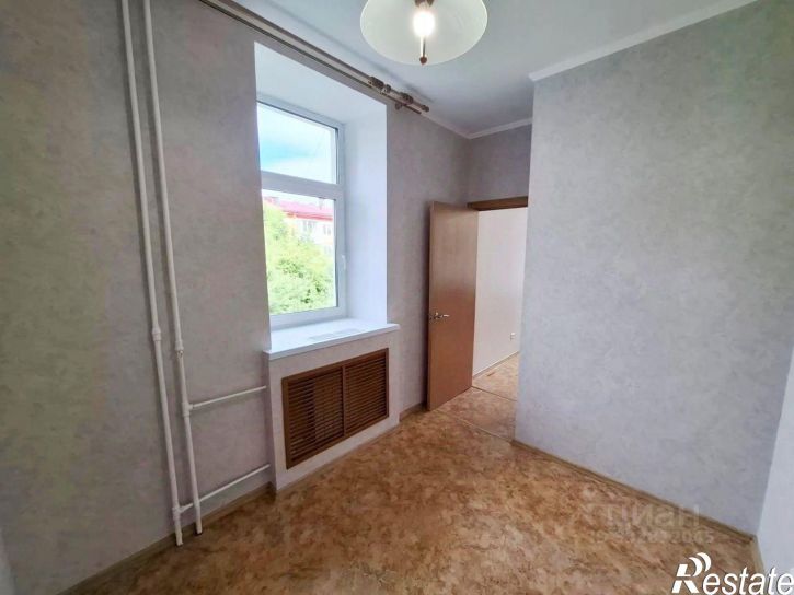 1-комн квартира ул Степана Разина, 19,  д. 19