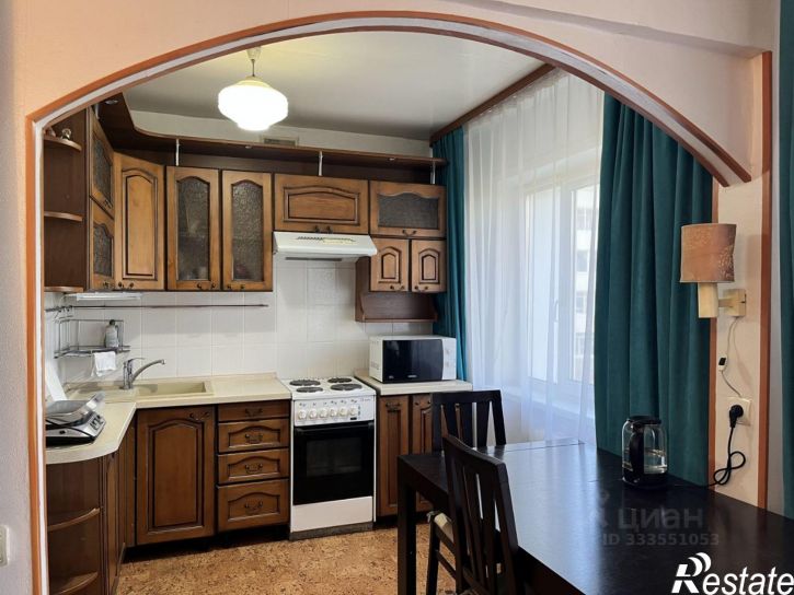 2-комн квартира ул Севастопольская, 245,  д. 245