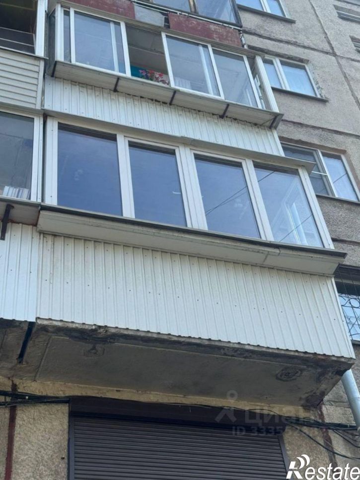 2-комн квартира б-р Рябикова, 8а,  д. 8а