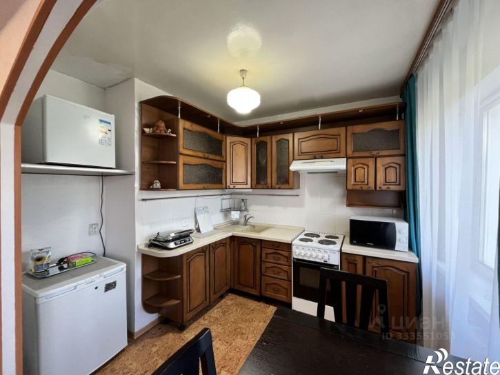 2-комн квартира ул Севастопольская, 245,  д. 245