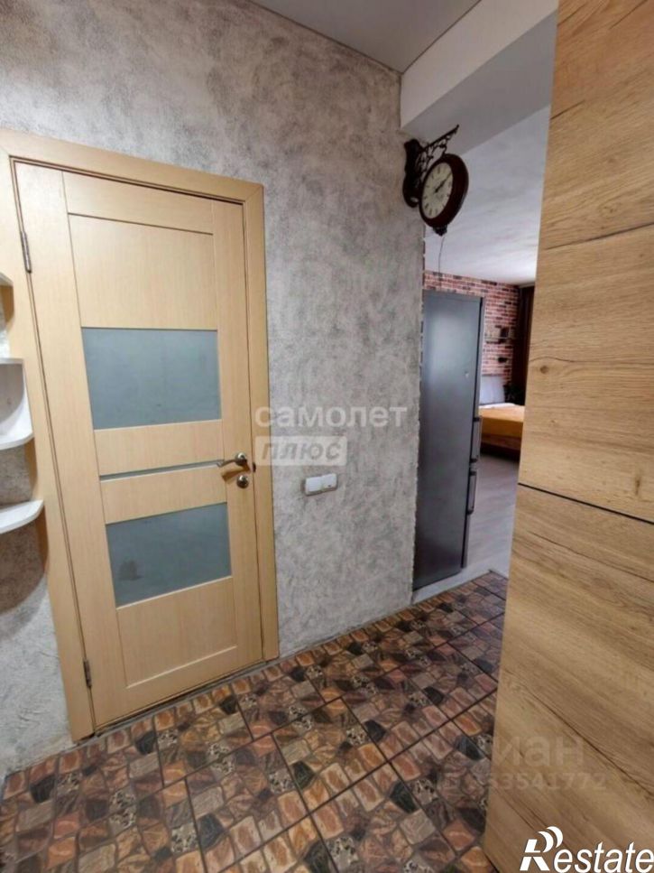 1-комн квартира ул Ядринцева, 86/3,  д. 86/3
