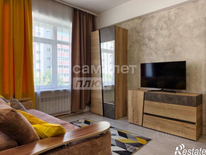 1-комн квартира ул Ядринцева, 86/3,  д. 86/3