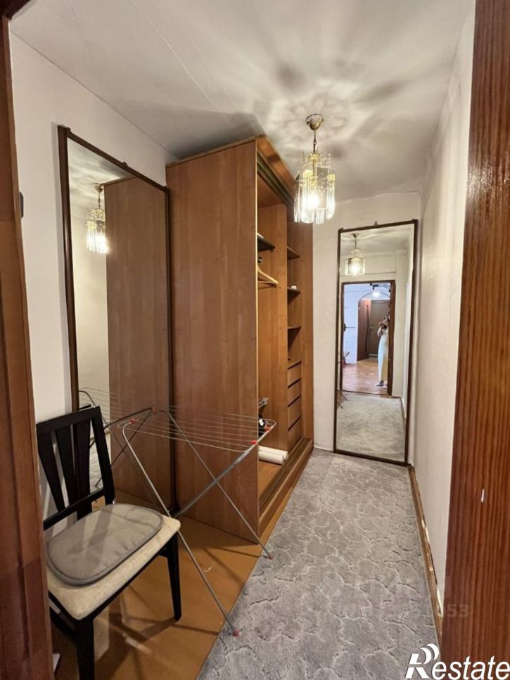 2-комн квартира ул Севастопольская, 245,  д. 245