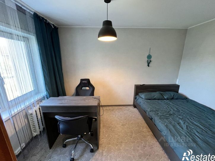 2-комн квартира ул Севастопольская, 245,  д. 245