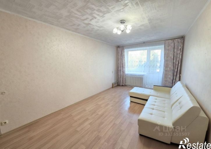 3-комн квартира ул Безбокова, 3,  д. 3