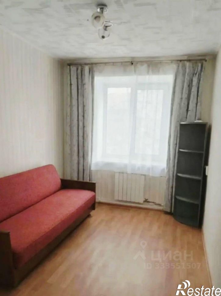 3-комн квартира ул Безбокова, 3,  д. 3