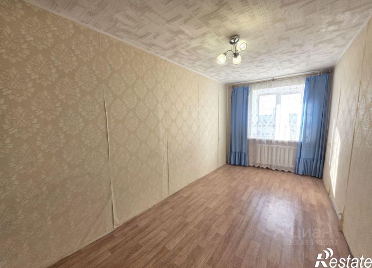 3-комн квартира ул Безбокова, 3,  д. 3