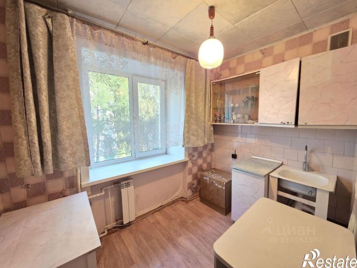 3-комн квартира ул Безбокова, 3,  д. 3