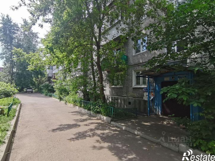 2-комн квартира ул Трилиссера, 71,  д. 71