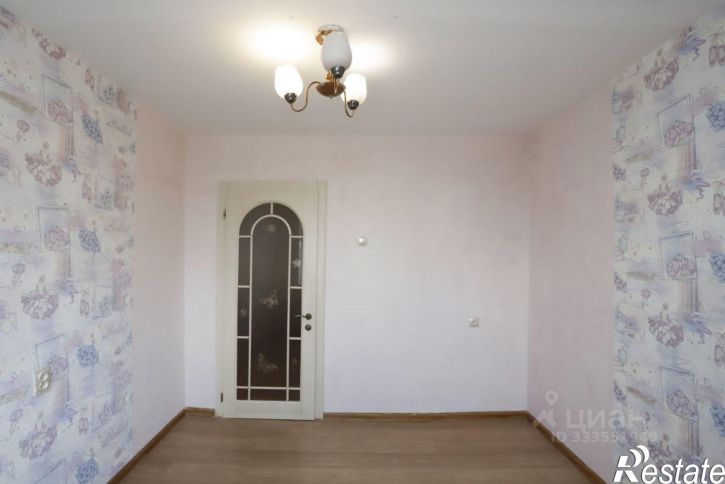 4-комн квартира ул Лопатина, 18,  д. 18