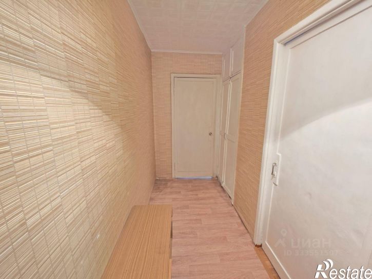 3-комн квартира ул Безбокова, 3,  д. 3