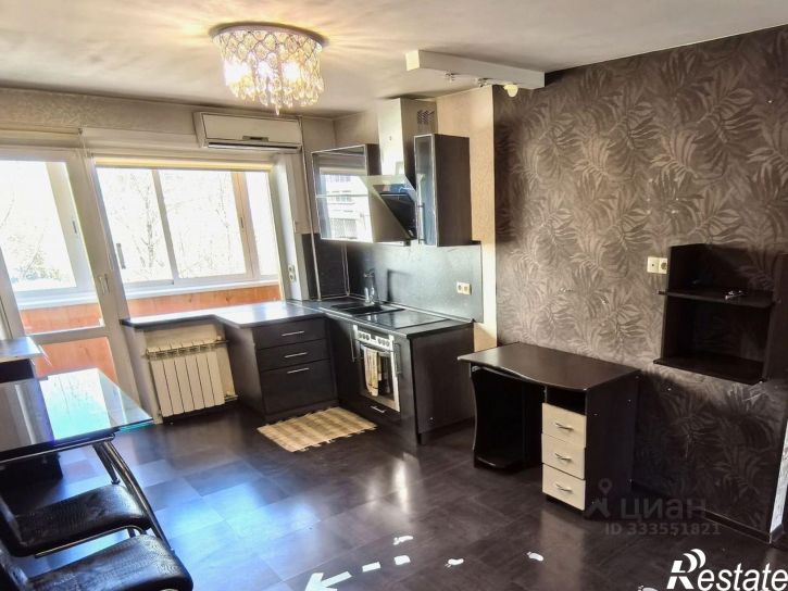 2-комн квартира пр-кт Маршала Жукова, 26,  д. 26