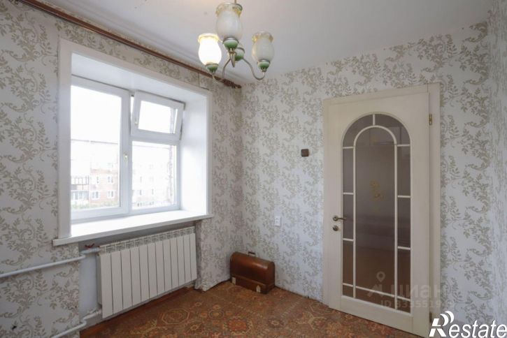 4-комн квартира ул Лопатина, 18,  д. 18