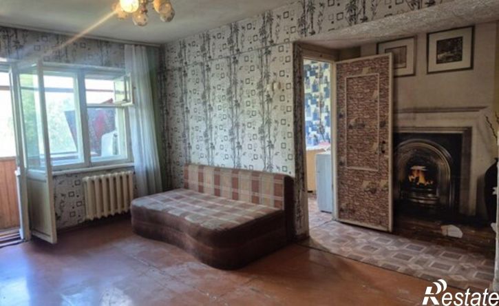 2-комн квартира ул Декабрьских Событий, 84,  д. 84