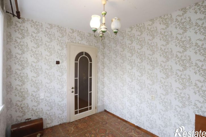 4-комн квартира ул Лопатина, 18,  д. 18