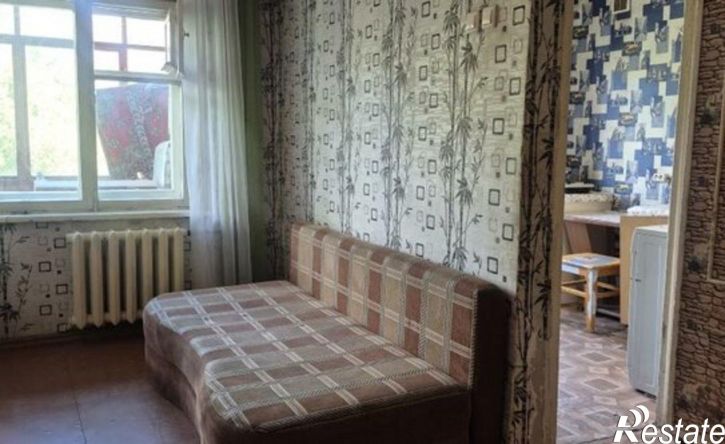 2-комн квартира ул Декабрьских Событий, 84,  д. 84