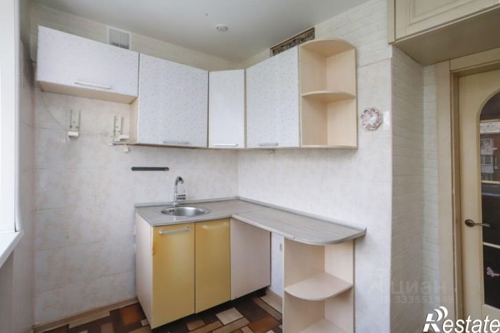 4-комн квартира ул Лопатина, 18,  д. 18