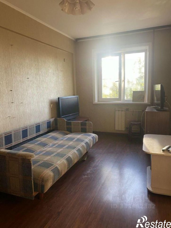 3-комн квартира Иркутск г., Свердловский