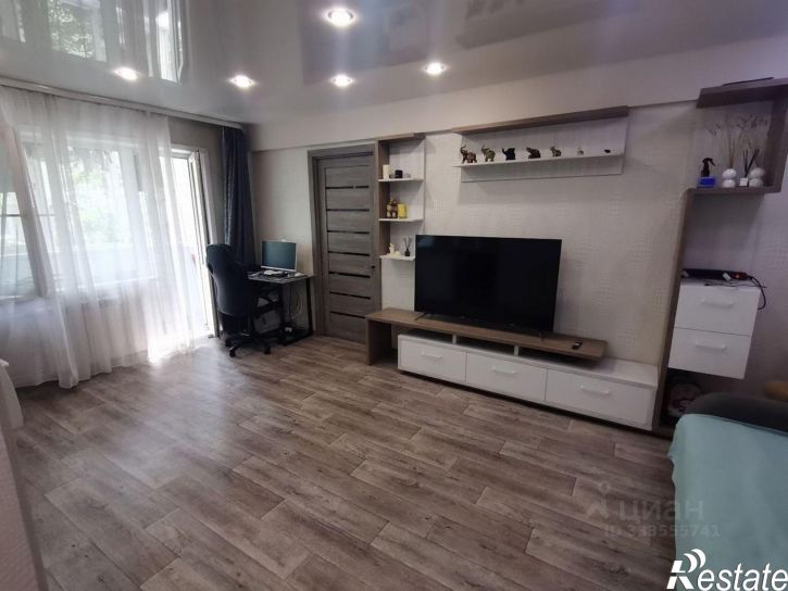 2-комн квартира ул Трилиссера, 71,  д. 71
