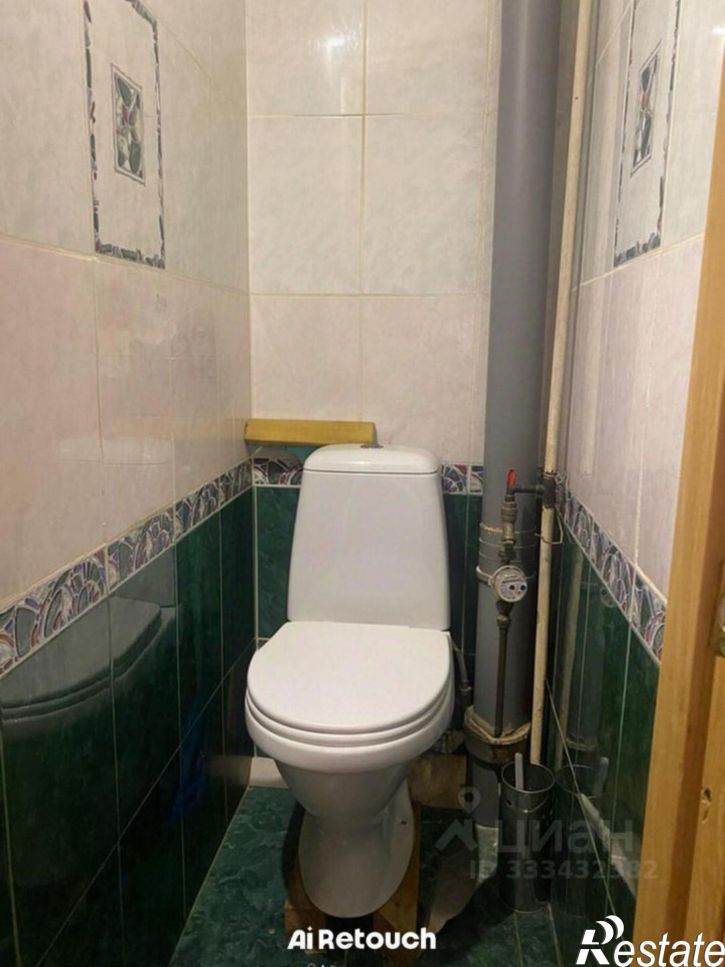 3-комн квартира Иркутск г., Свердловский