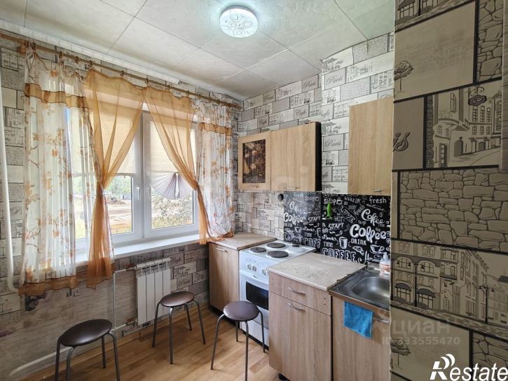 3-комн квартира ул Лермонтова, 69,  д. 69