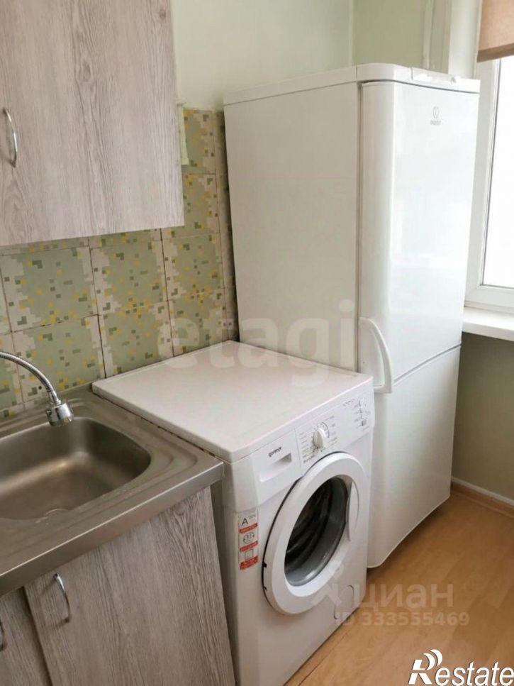 2-комн квартира ул Депутатская, 45/5,  д. 45/5