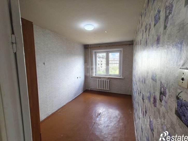 3-комн квартира ул Лермонтова, 69,  д. 69