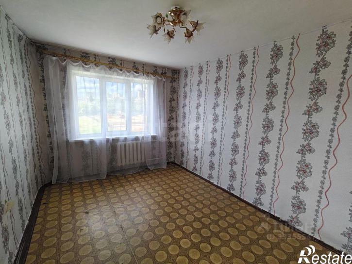 3-комн квартира ул Лермонтова, 69,  д. 69