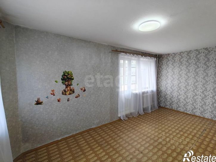 3-комн квартира ул Лермонтова, 69,  д. 69