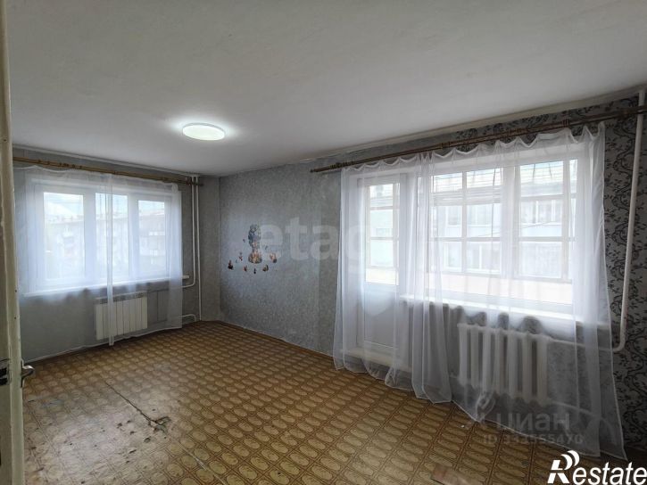 3-комн квартира ул Лермонтова, 69,  д. 69