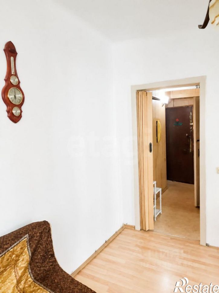 2-комн квартира ул Депутатская, 45/5,  д. 45/5