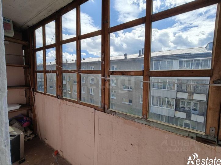 3-комн квартира ул Лермонтова, 69,  д. 69