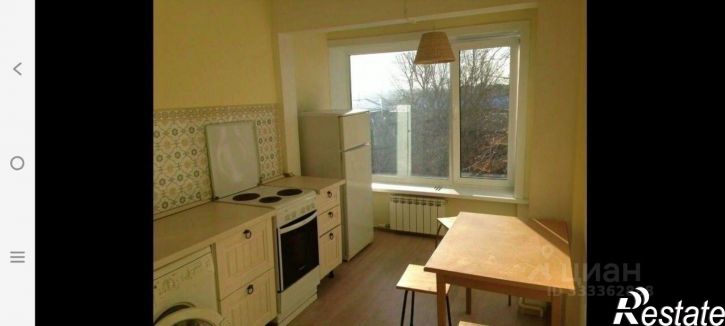 1-комн квартира ул Жуковского, 21,  д. 21