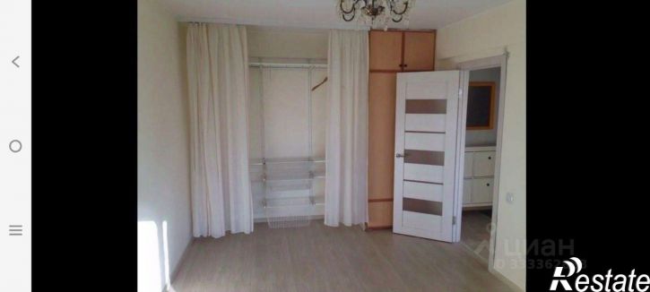 1-комн квартира ул Жуковского, 21,  д. 21