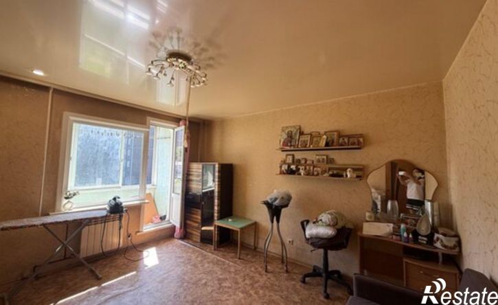 2-комн квартира микрорайон Университетский, 22