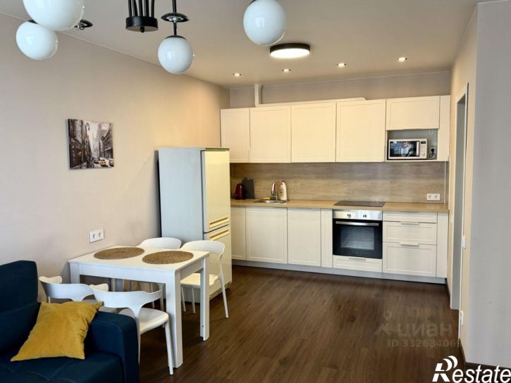 2-комн квартира ул Набережная Иркута, 1/2Б,  д. 1/2Б