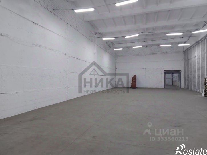 Склад ул Розы Люксембург, 204,  д. 204