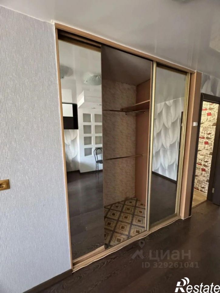 1-комн квартира ул Баррикад, 54ж,  д. 54ж