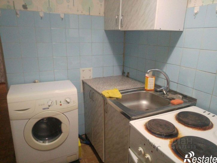 2-комн квартира ул Ломоносова, 9,  д. 9